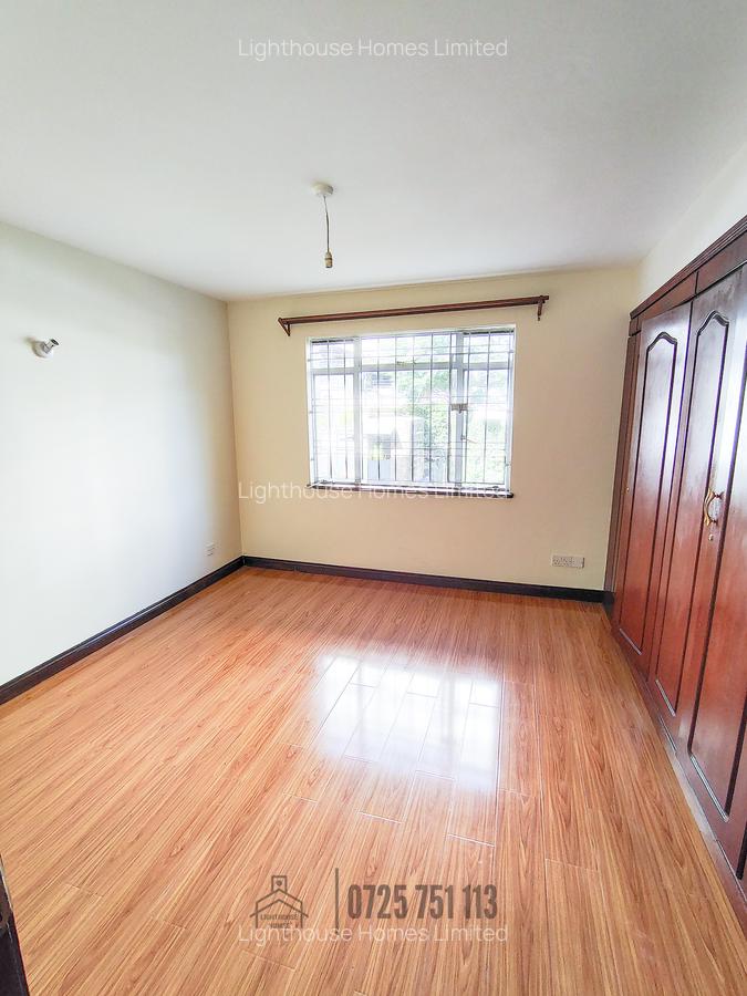 4 Bed Apartment with Staff Quarters at Riverside Drive - 8