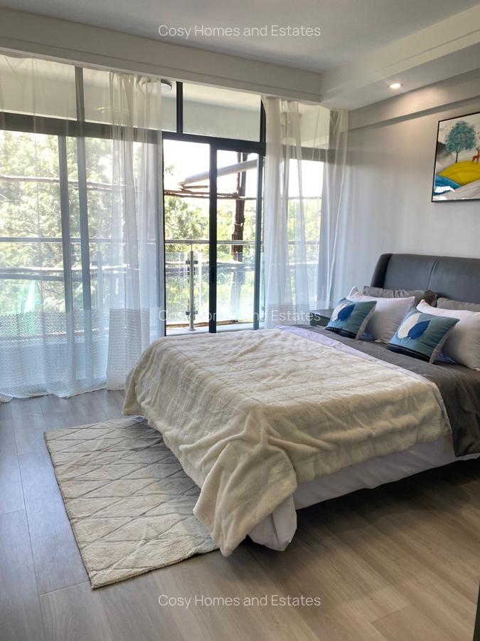 3 Bed Apartment with En Suite at Kileleshwa - 4