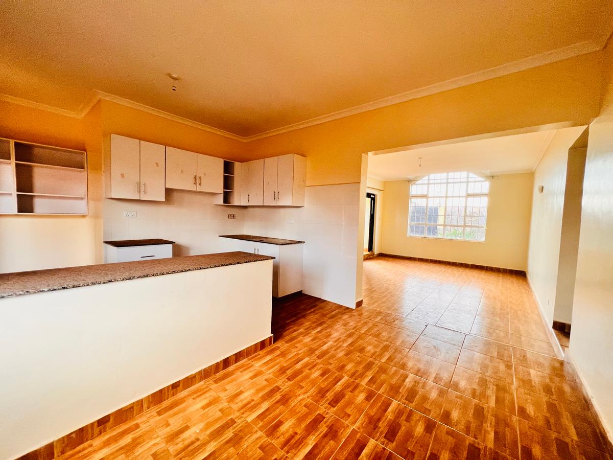 3 Bed House with En Suite at Kenyatta Road - 11