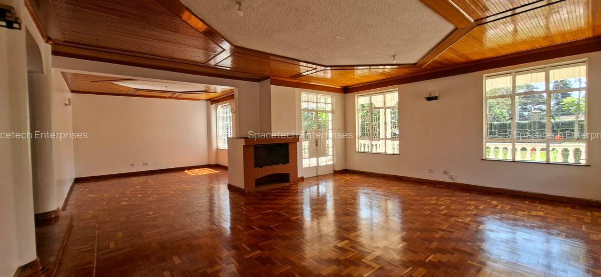 6 Bed House with En Suite in Runda - 8