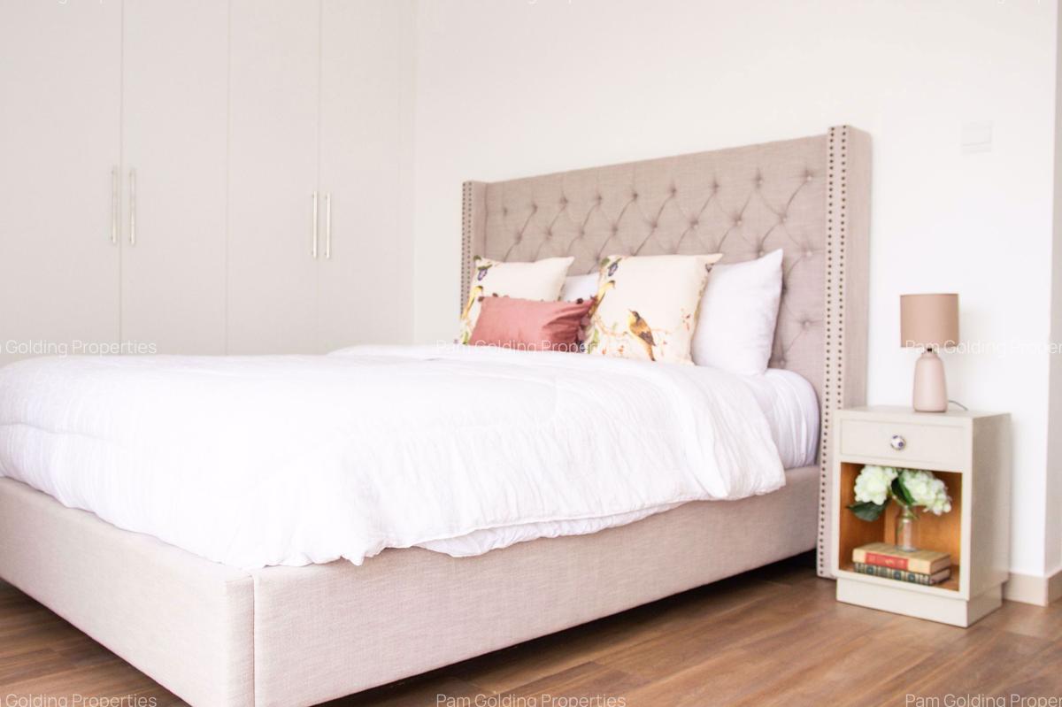 Furnished 2 Bed Apartment with En Suite at Lavington - 11