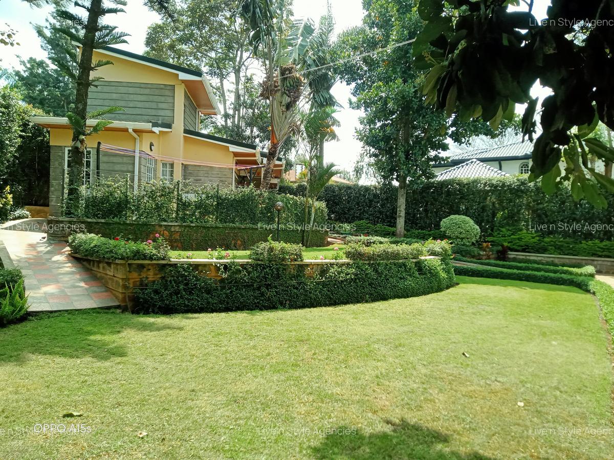 2 Bed Villa with En Suite in Runda - 18