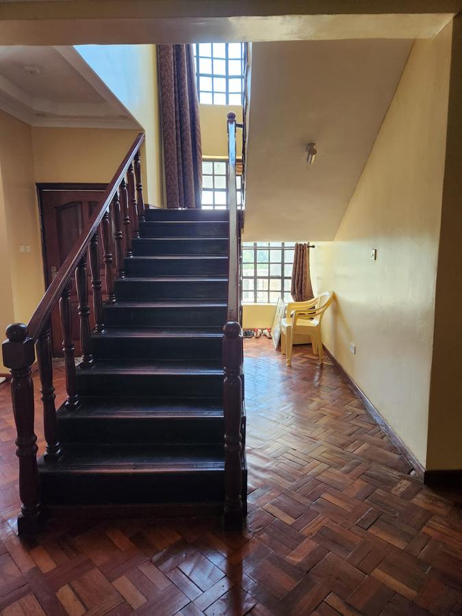 5 Bed House with En Suite in Ngong - 6