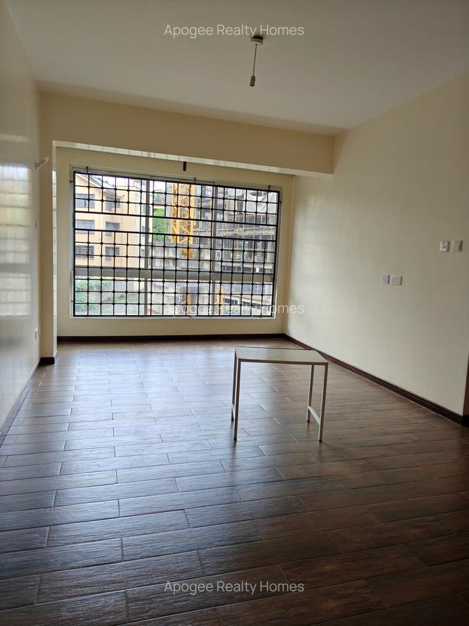 3 Bed Apartment with En Suite at Off General Mathenge - 11