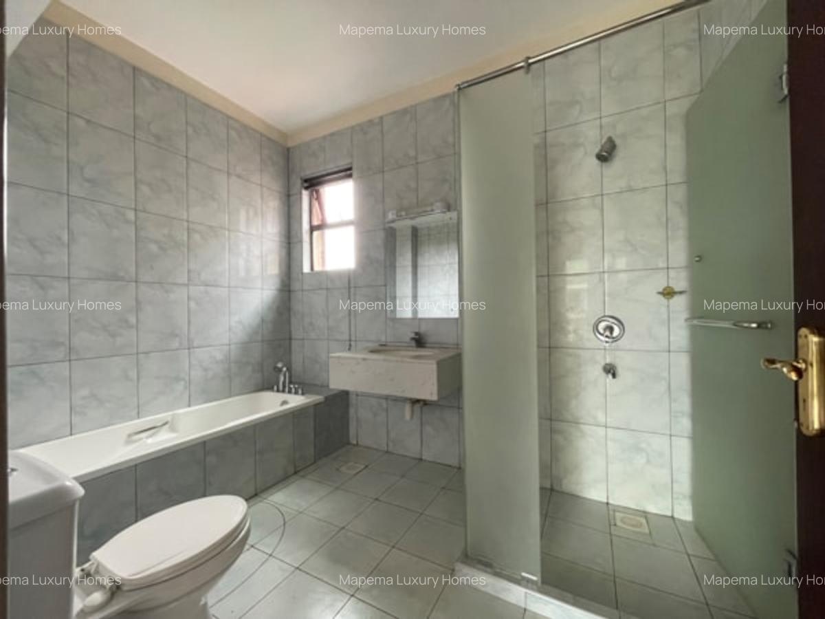 5 Bed House with En Suite at Bogani Road - 7