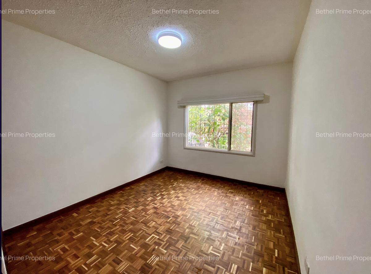 4 Bed House with Staff Quarters in Muthaiga - 10