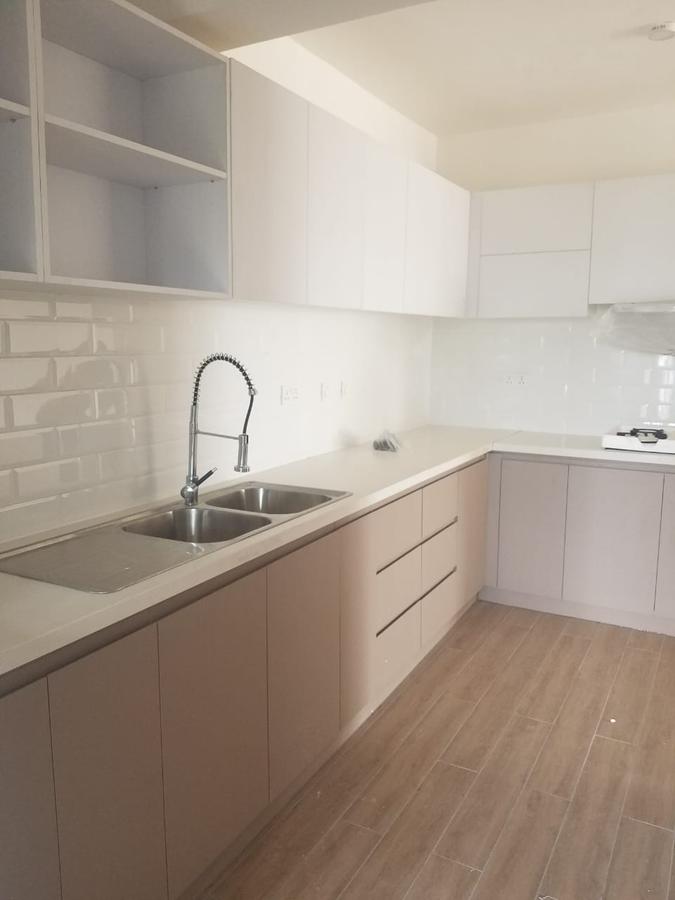 3 Bed Apartment with En Suite at Kileleshwa - 5