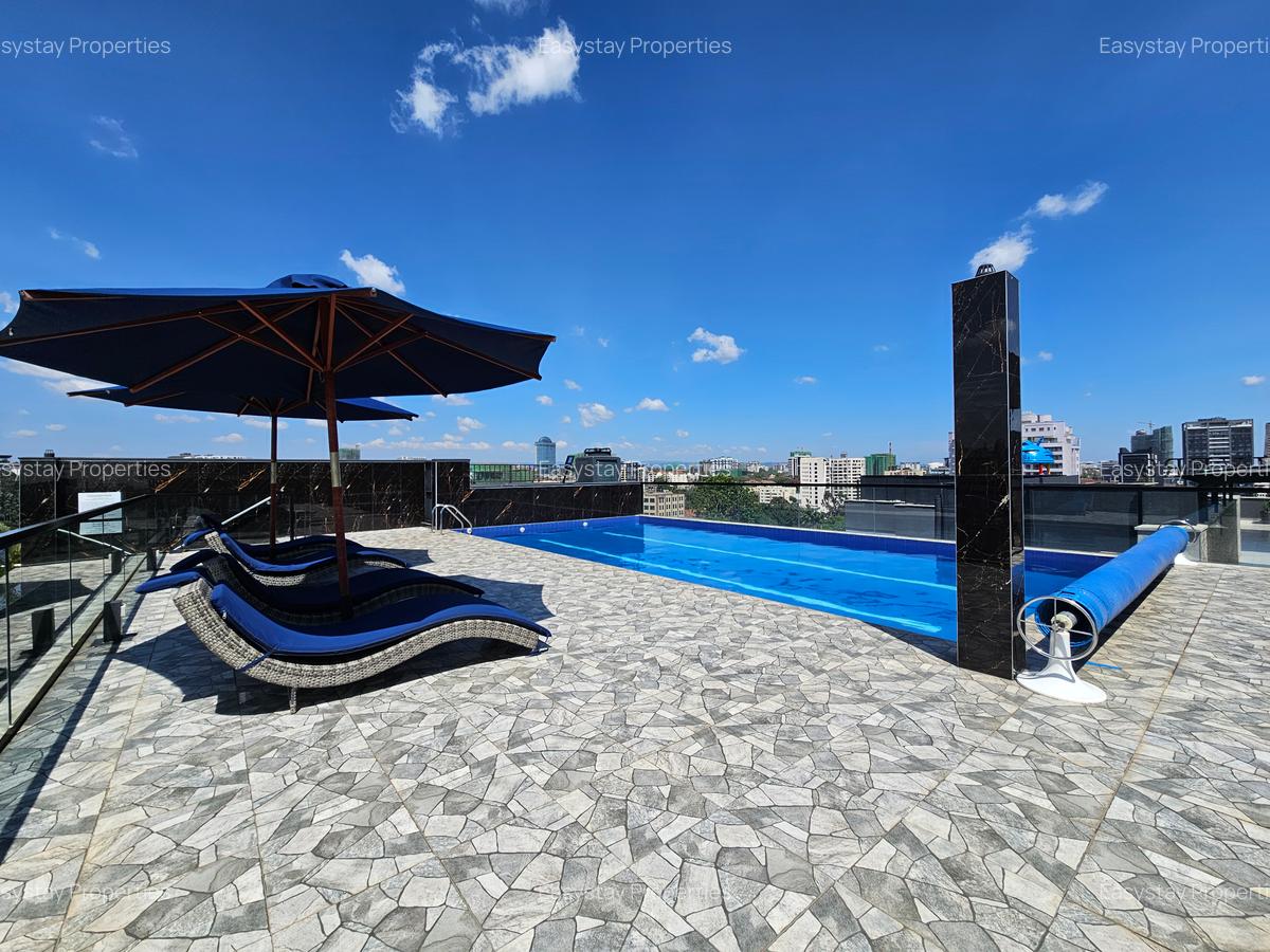 2 Bed Apartment with En Suite in Riverside - 6