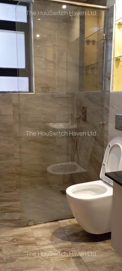 3 Bed Apartment with En Suite at Off Riverside Drive - 10