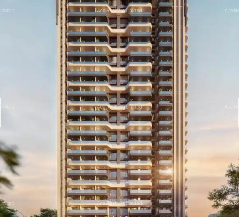 Studio Apartment with En Suite at Westlands Estate Nairobi - 4