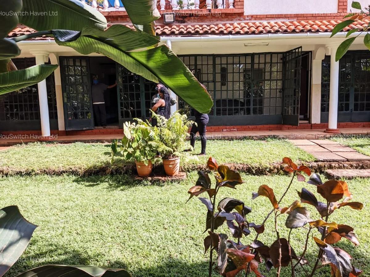 2 Bed House with En Suite at Off Lower Kabete Road - 1