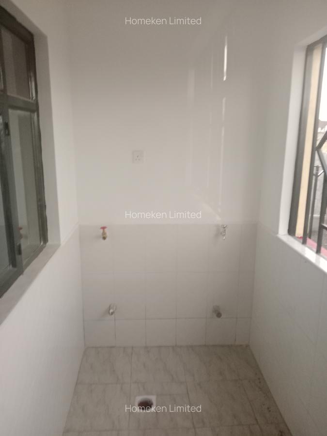 3 Bed House with En Suite at Milimani - 4