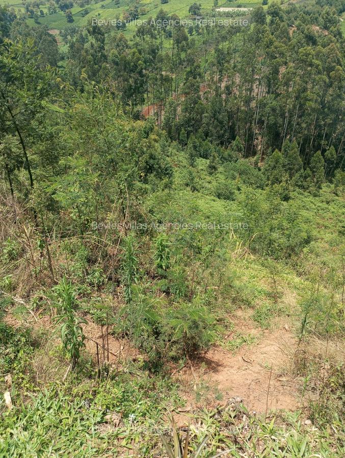 Residential Land at Runda - 2