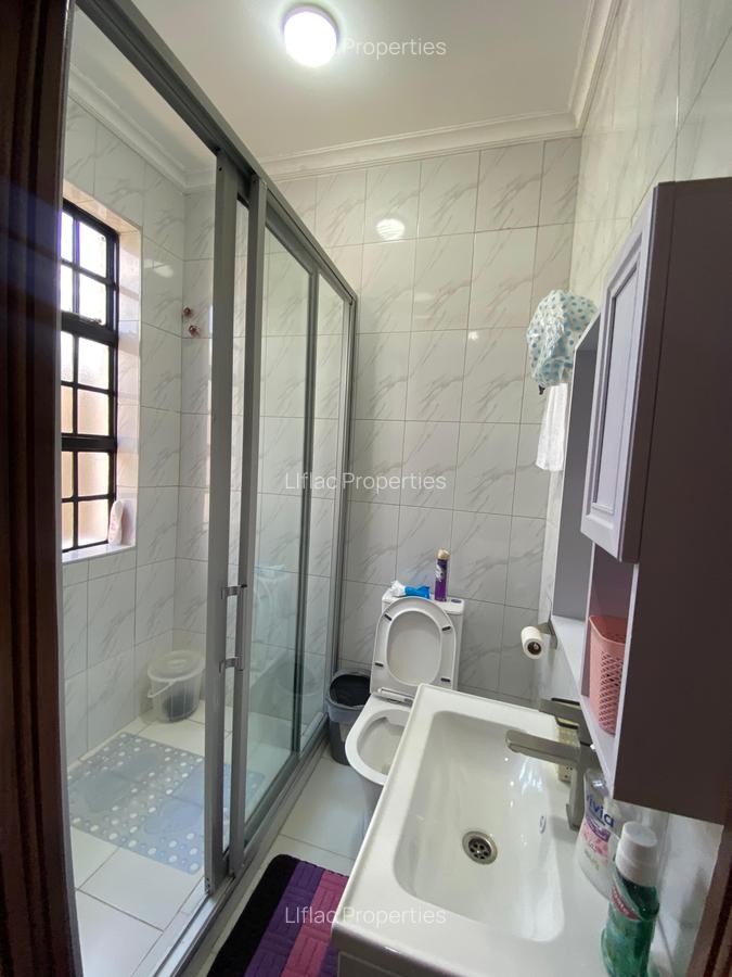 4 Bed House with En Suite in Ngong - 7