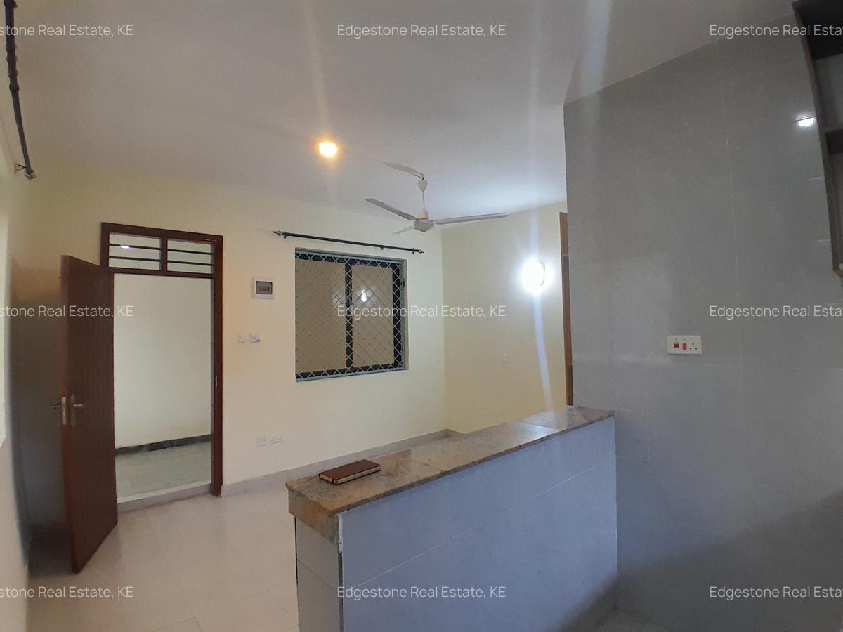 Bedsitter in Mtwapa - 1