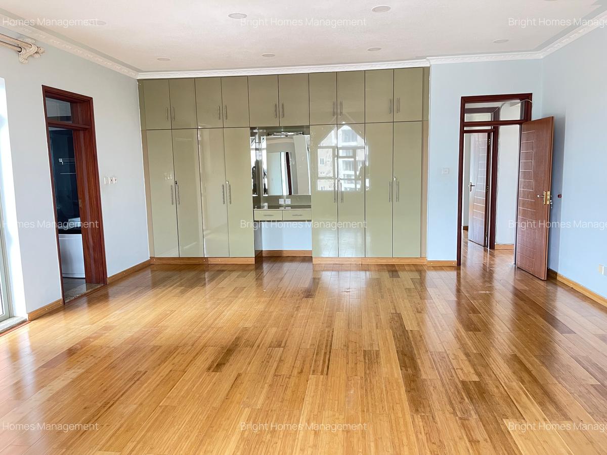 5 Bed Apartment with En Suite in Kilimani - 8
