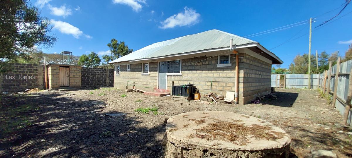 3 Bed House with En Suite at Kandisi - 4