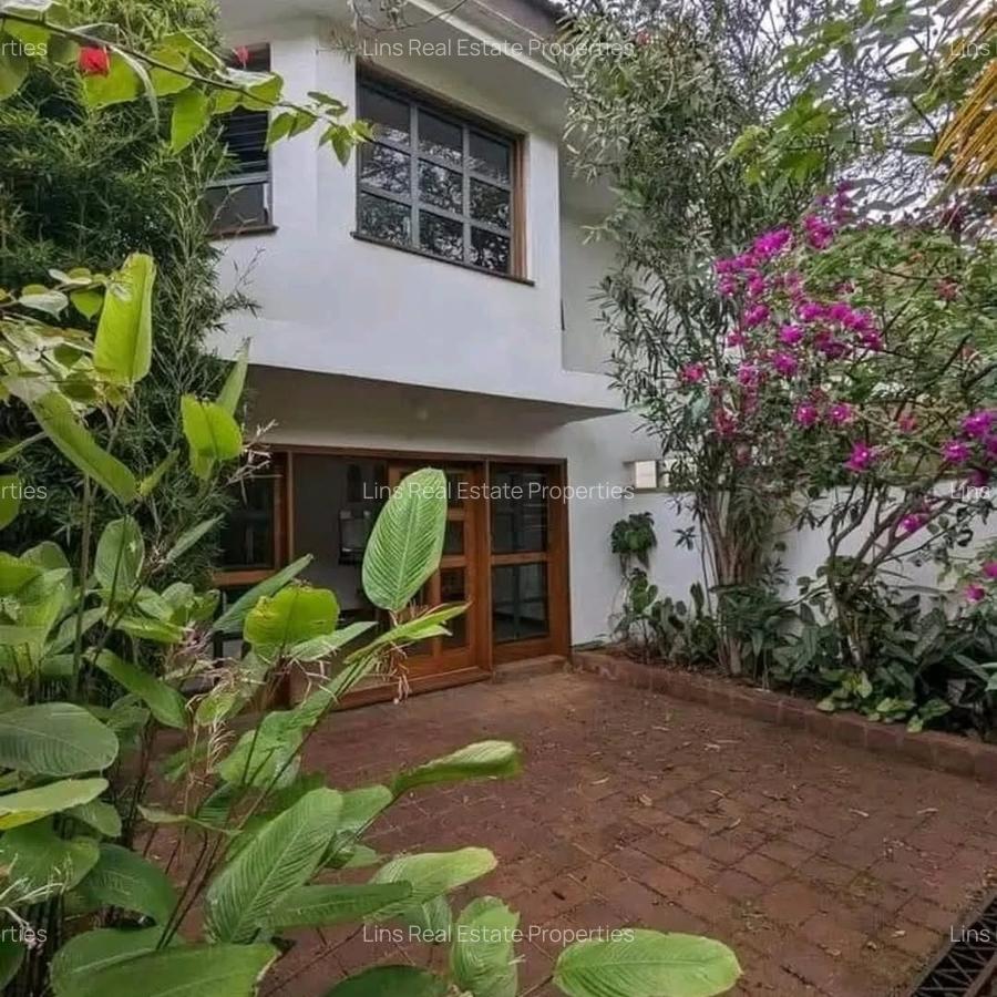 2 Bed House with En Suite in Kileleshwa - 12