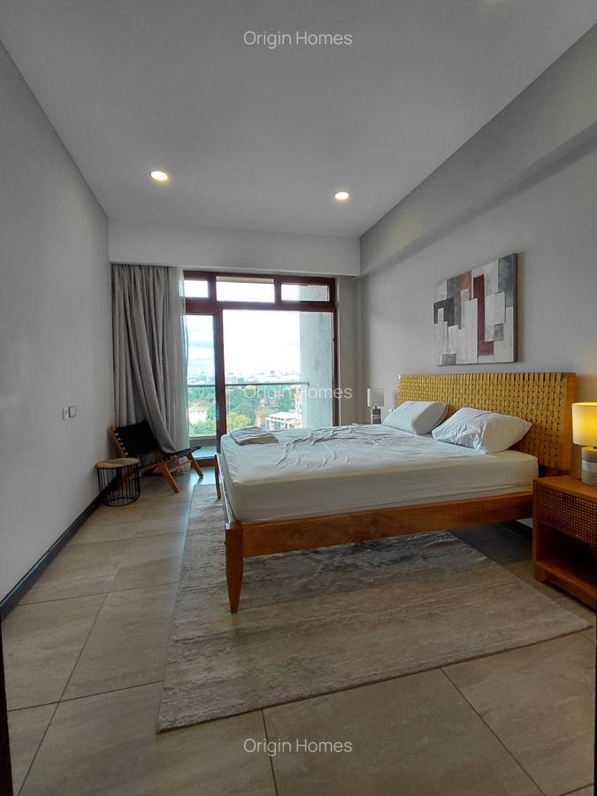 Furnished 2 Bed Apartment with En Suite at General Mathenge Road - 6