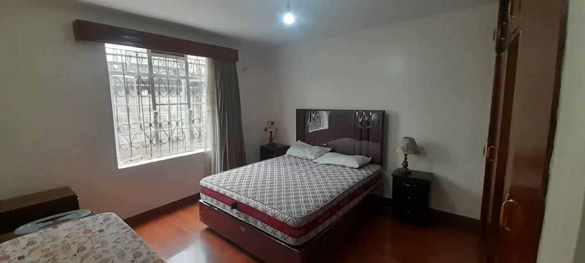 Serviced 3 Bed Apartment with En Suite in Lavington - 18