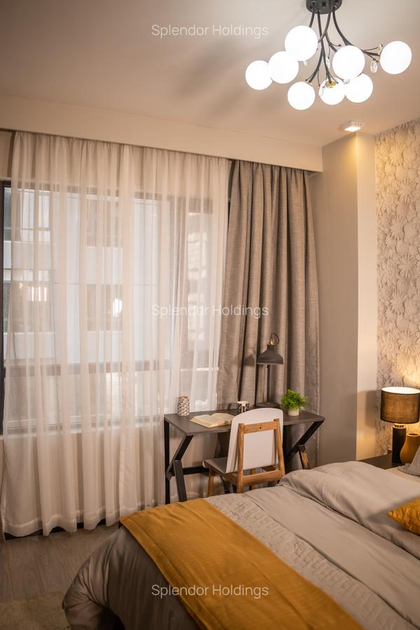 2 Bed Apartment with En Suite in Lavington - 10