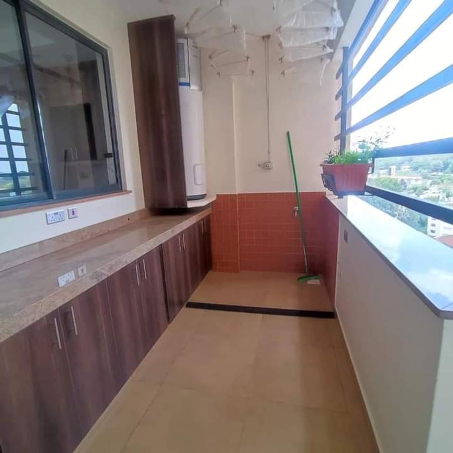 2 Bed Apartment in Kileleshwa - 5