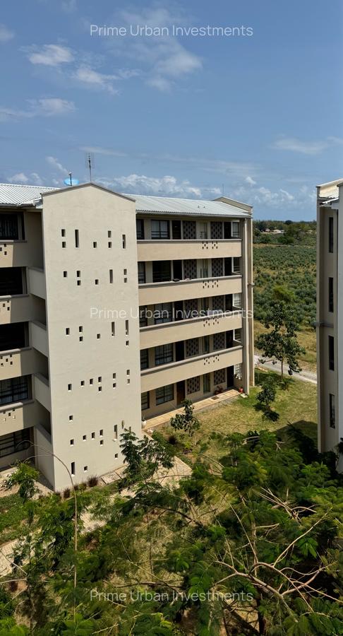 Serviced 2 Bed Apartment with En Suite in Vipingo - 4