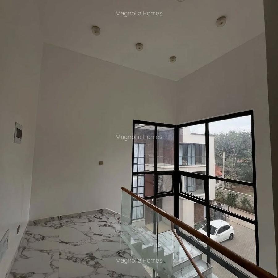 5 Bed Villa in Lavington - 6