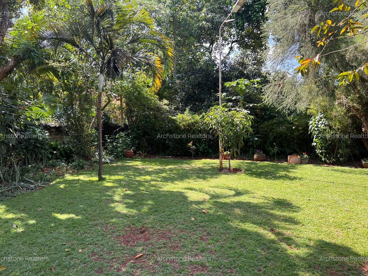 2 Bed House with En Suite in Runda - 8