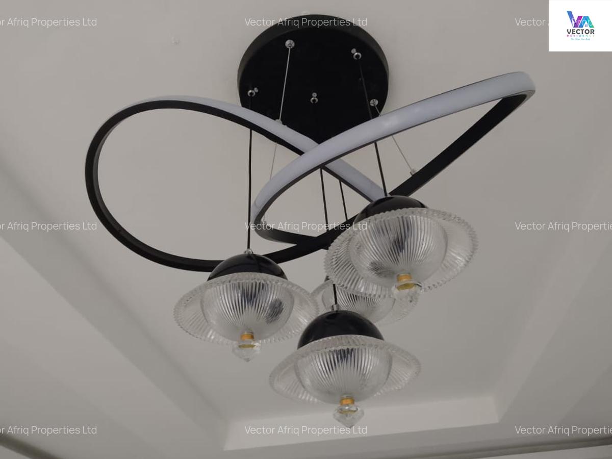 3 Bed House with En Suite in Kiserian - 17