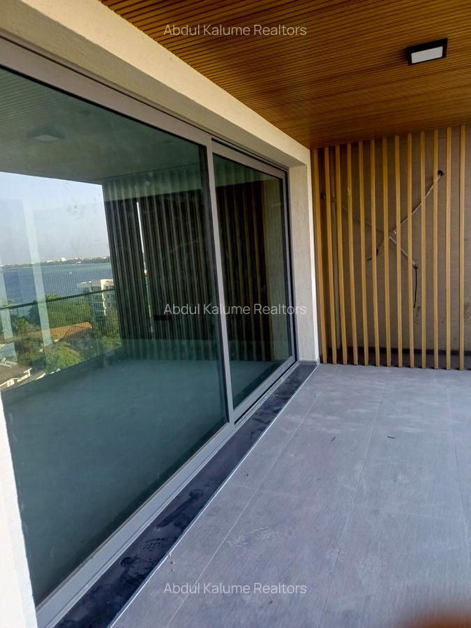 Serviced 3 Bed Apartment with En Suite at Nyali - 5