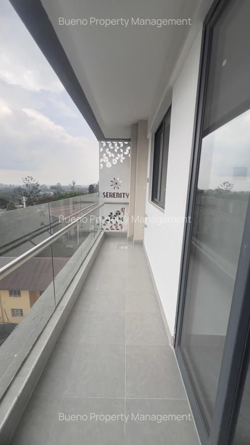 1 Bed Apartment with En Suite in Ngong Road - 3