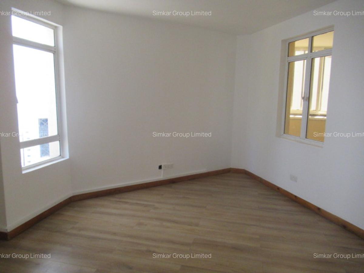 Office with Service Charge Included at Riverside Drive - 12