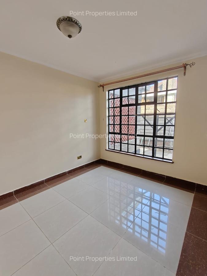 3 Bed House with En Suite in Karen - 9