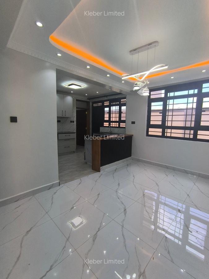 3 Bed House with En Suite at Kikuyu - 9