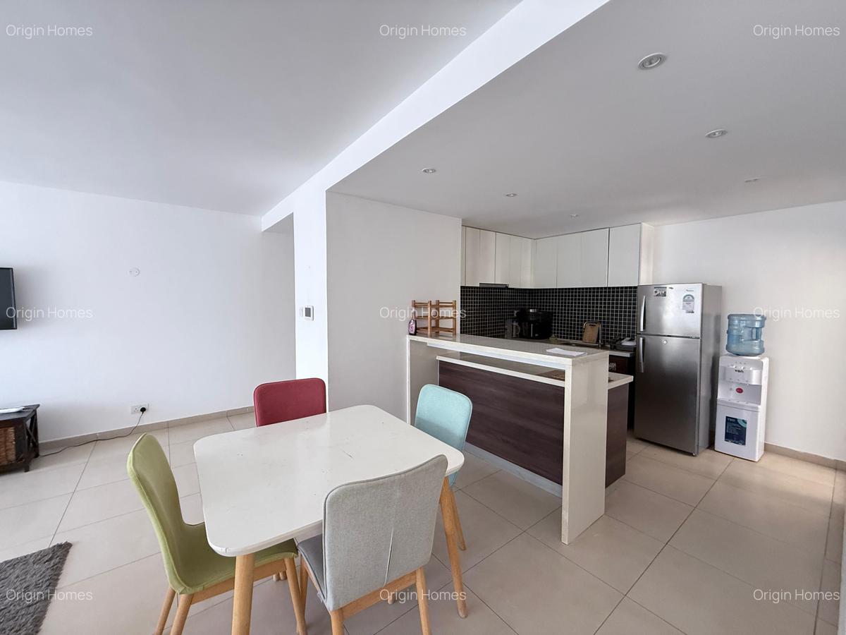 Furnished 2 Bed Apartment with En Suite at Lavington - 4