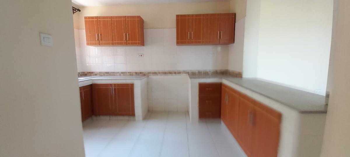 4 Bed Villa with En Suite in Syokimau - 9