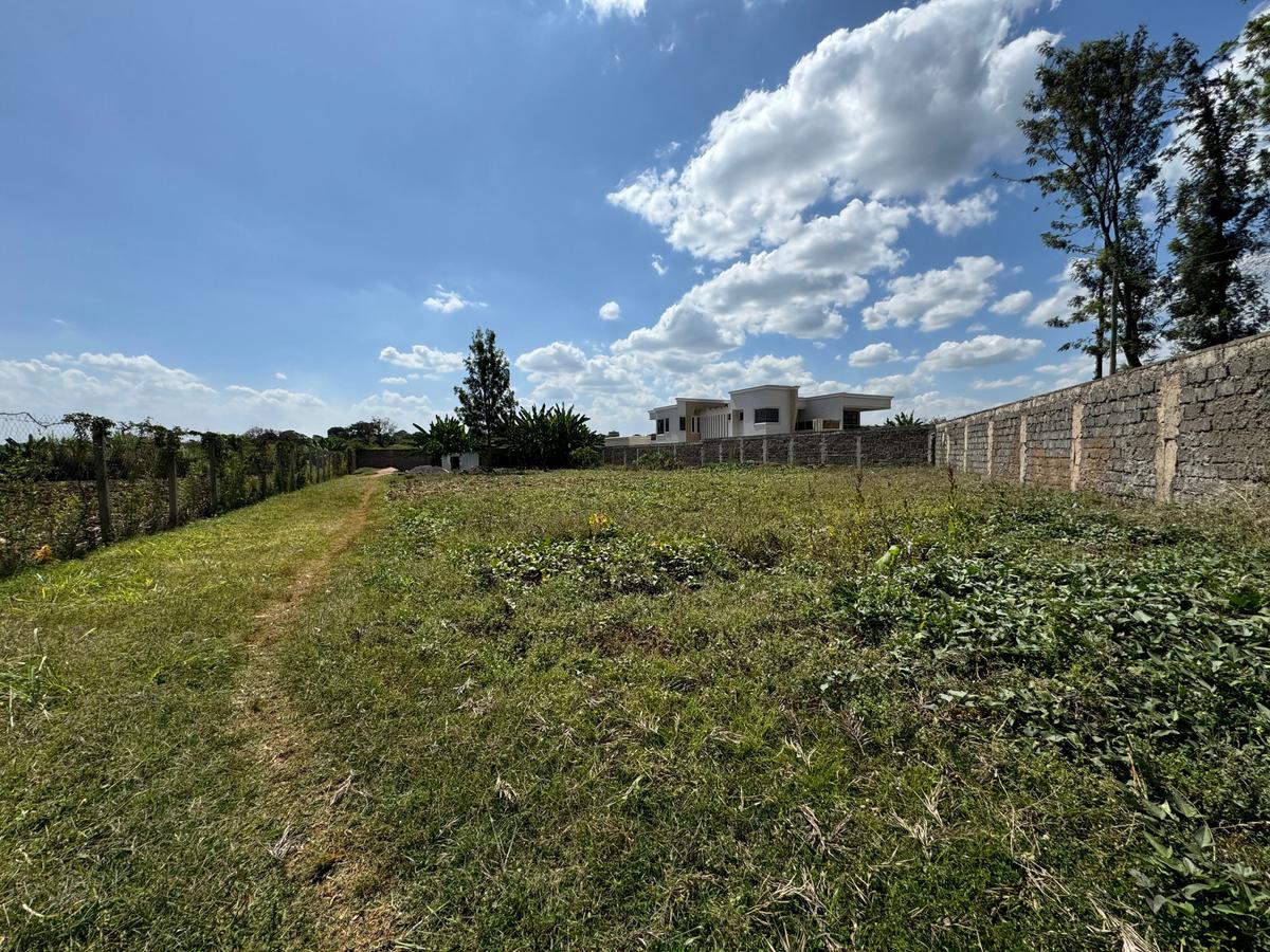 0.5 ac Land at Runda Gardens - 2