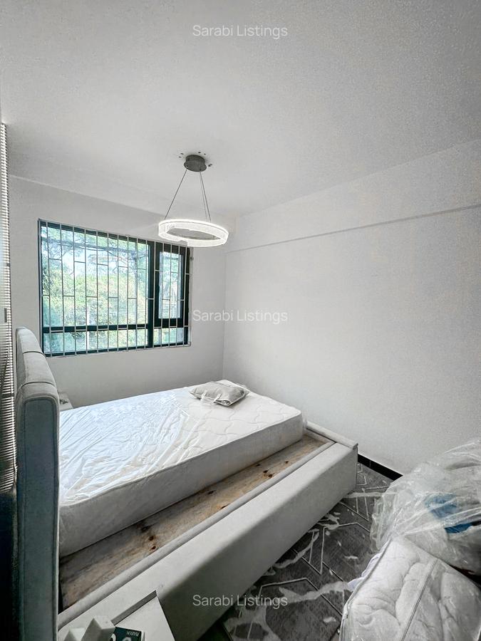 2 Bed Apartment with En Suite in Lavington - 8