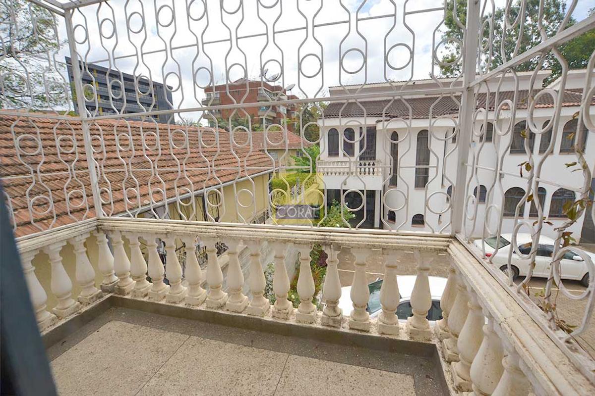 5 Bed Villa in Rhapta Road - 19