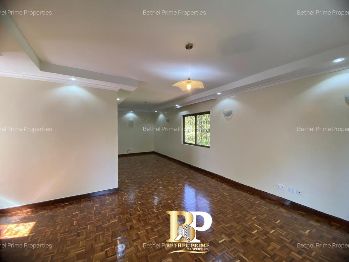 1 Bed House with Swimming Pool in Thigiri - 7