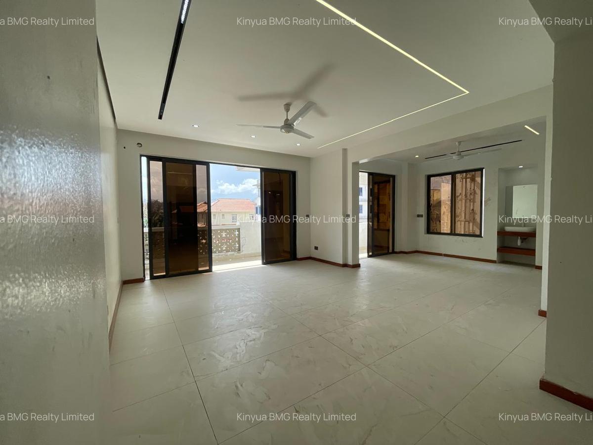 Serviced 4 Bed Apartment with En Suite at Umoja - 13