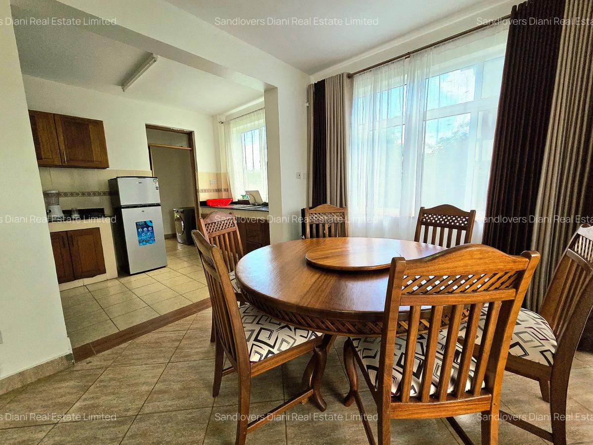 3 Bed Villa with En Suite in Diani - 8