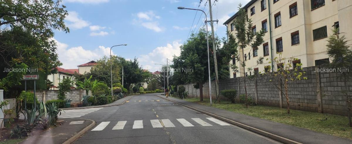 Serviced 3 Bed Apartment with En Suite at Embakasi - 6