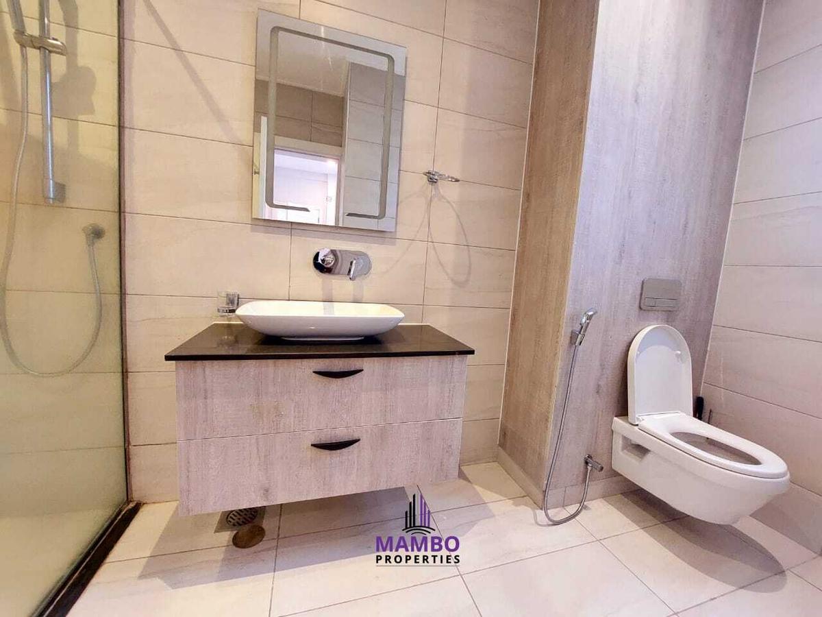 Furnished 2 Bed Apartment with En Suite at Rhapta Rd - 11