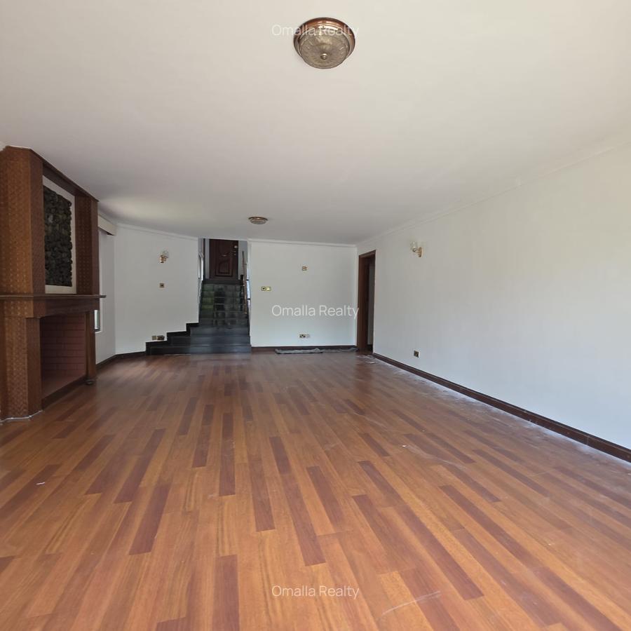 1 ac Commercial Property with Service Charge Included in Gigiri - 13