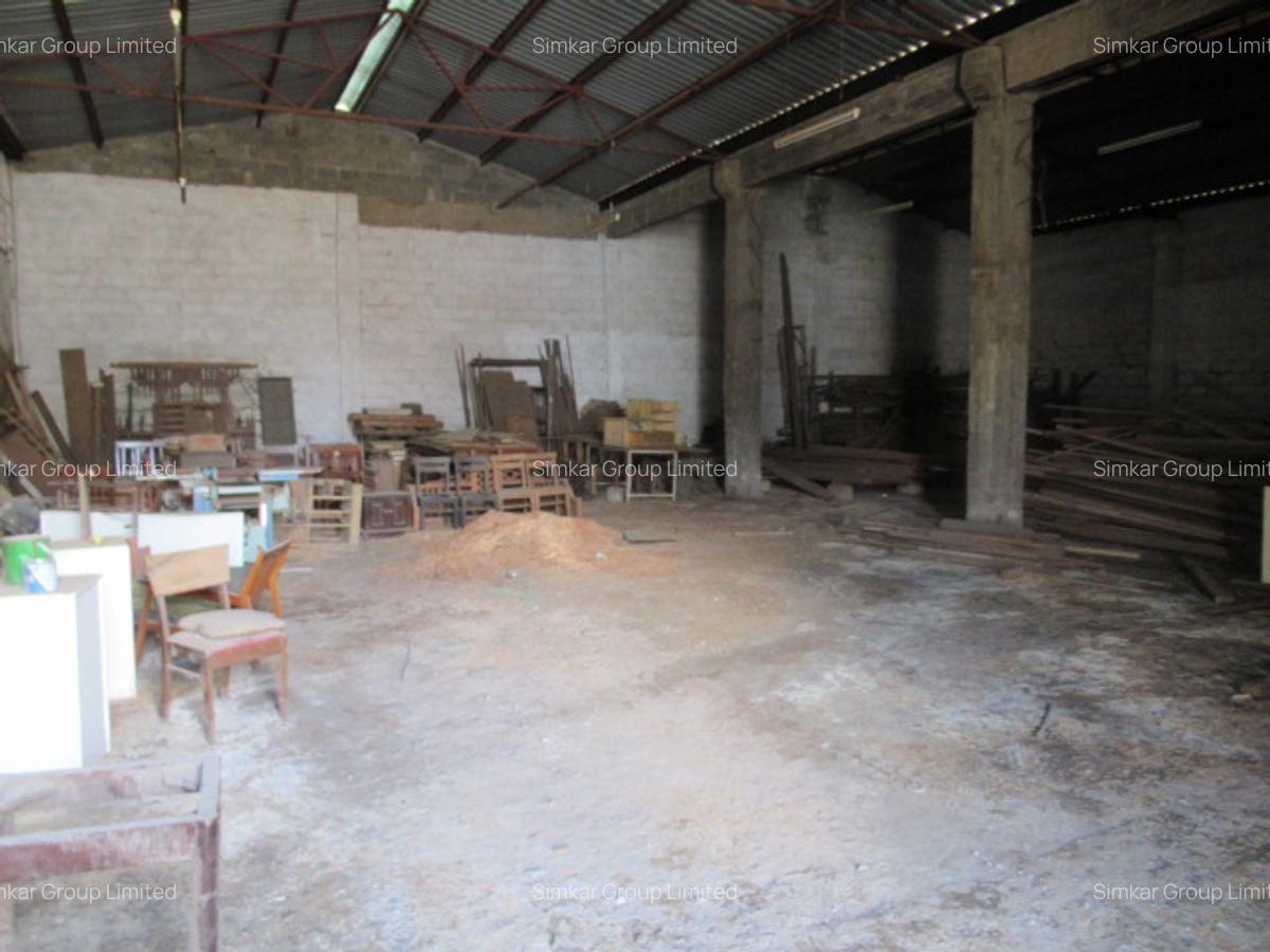 Commercial Property with Fibre Internet at Wilson Airport - 7