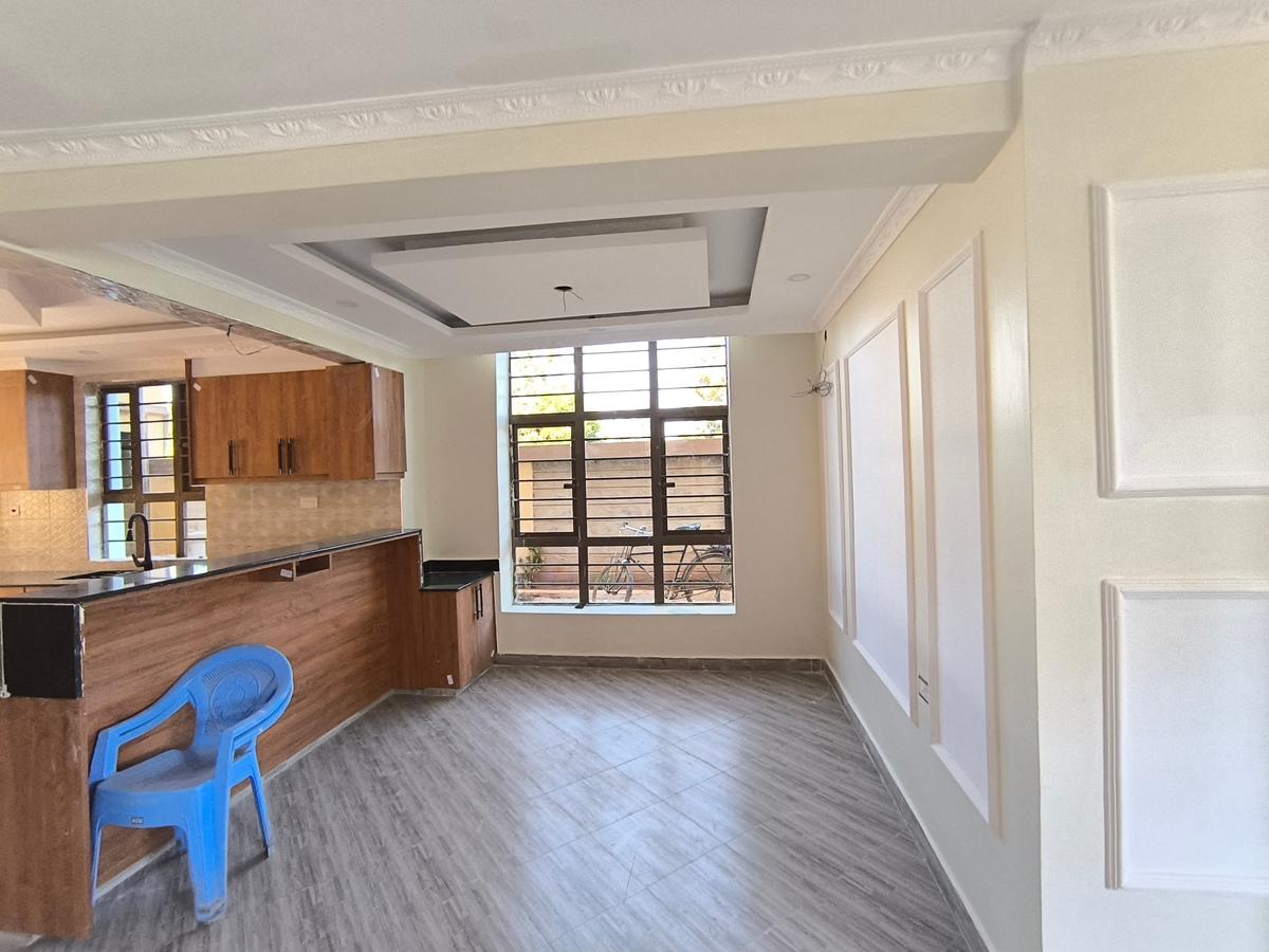 4 Bed House with En Suite in Ruiru - 9