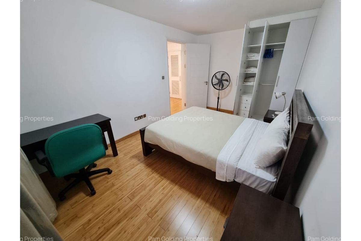 2 Bed Apartment with En Suite in Thika Road - 6