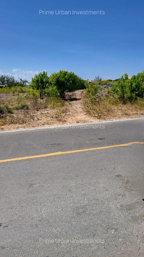 2,023 m² Land at Kamami Road - 2